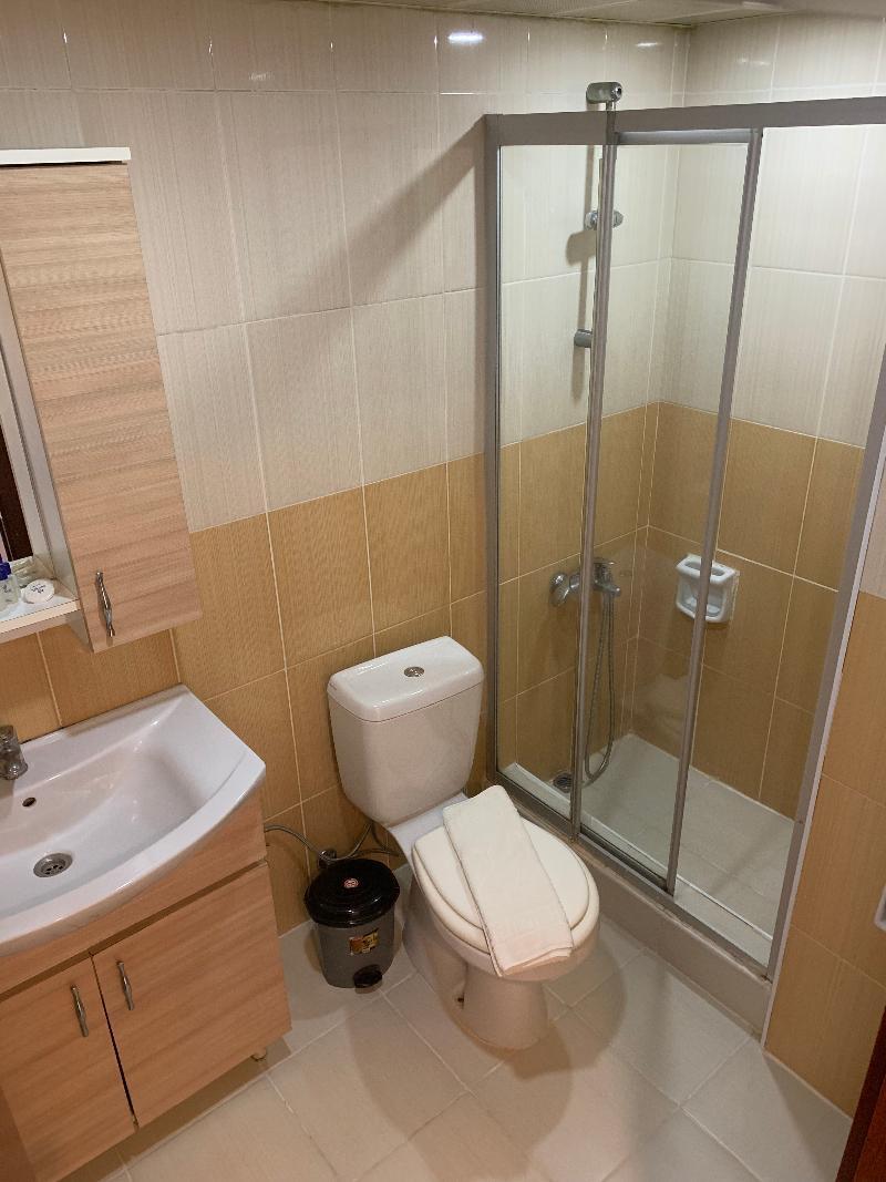 Kecik Hotel Istanbul Exterior foto